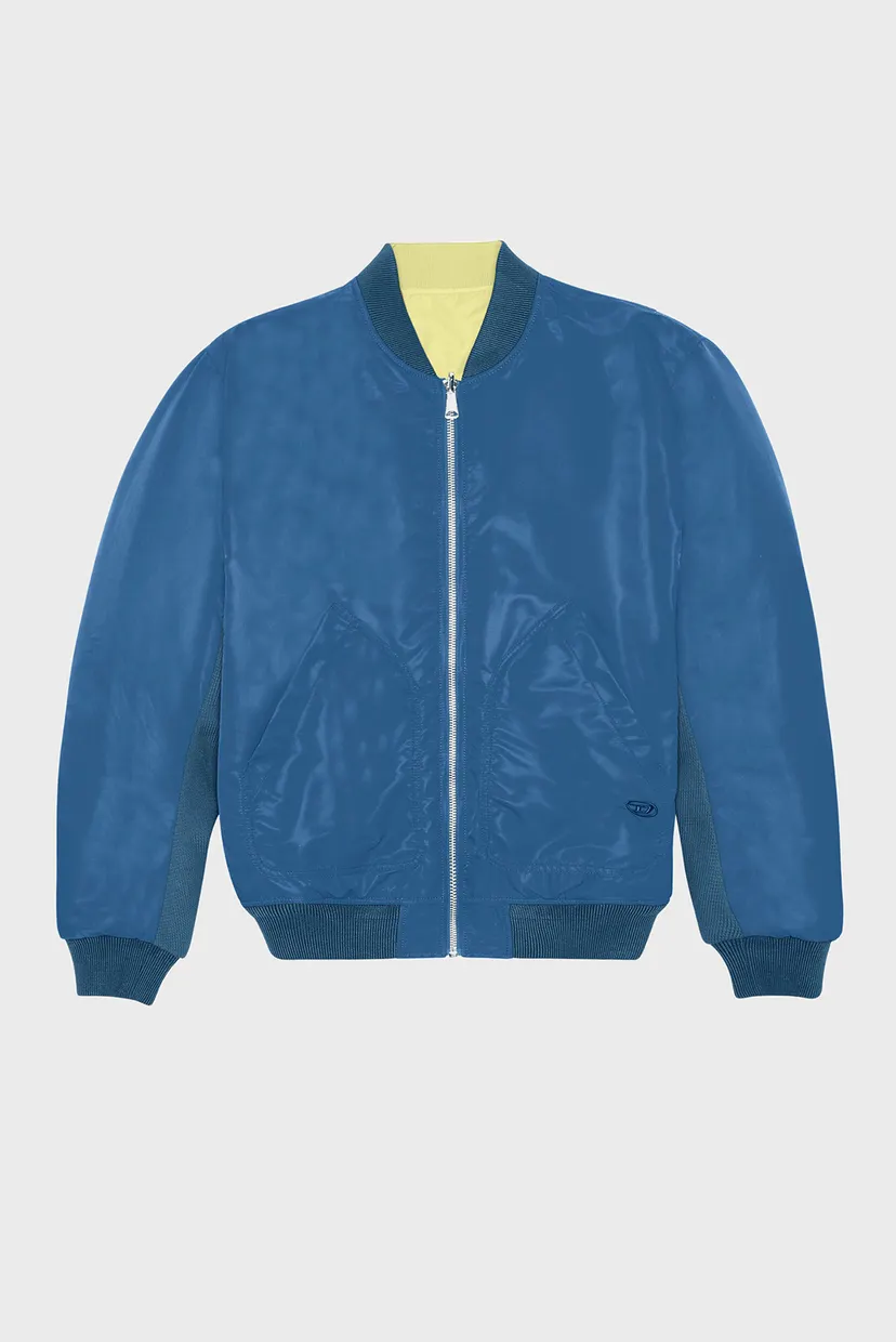 Куртка демисезонная J-MATT JACKET 7
