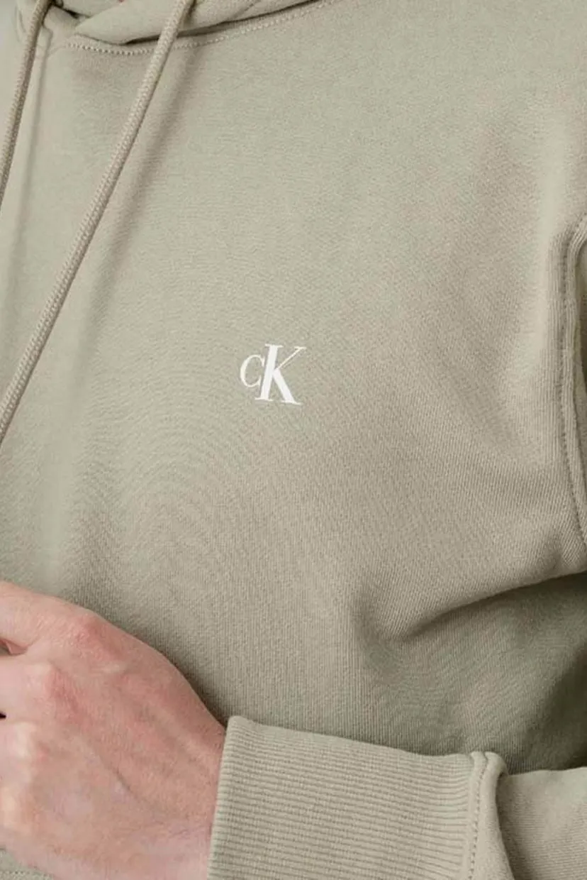 Худи PAINTED CALVIN KLEIN HOODIE 3