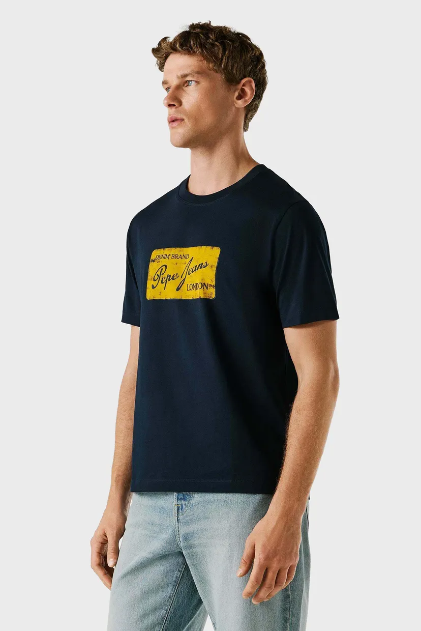 Футболка/SUEN TEE 3