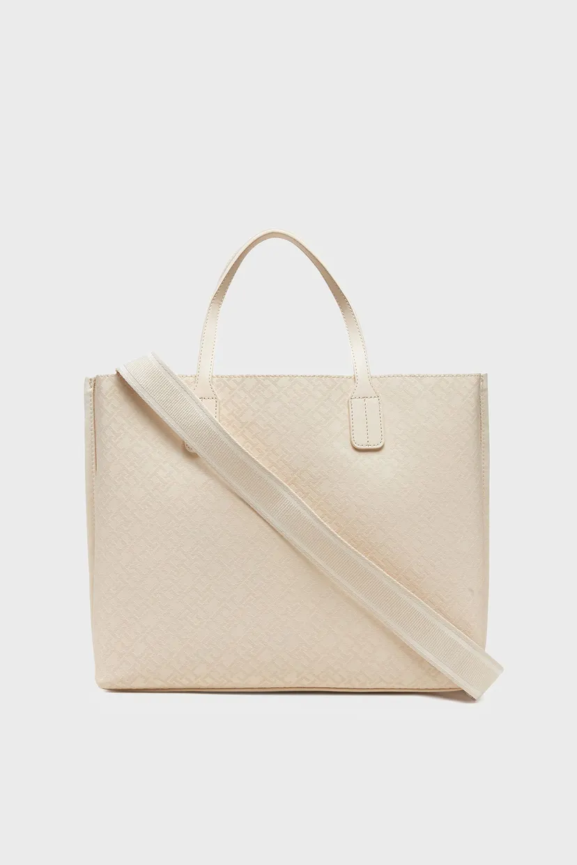 Сумка TH DISTINCT SATCHEL MONO 3