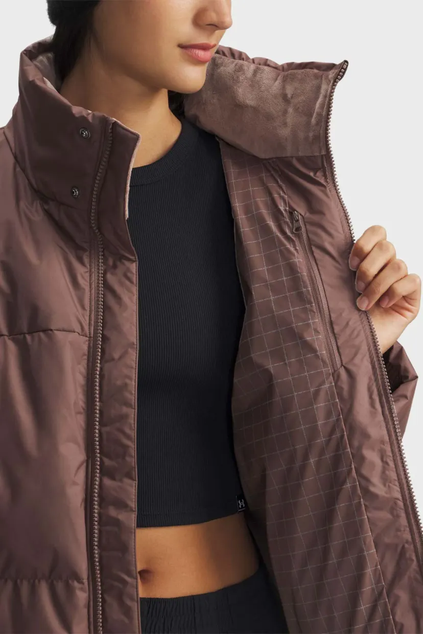 Куртка зимняя Limitless Down Puffer Jacket 5