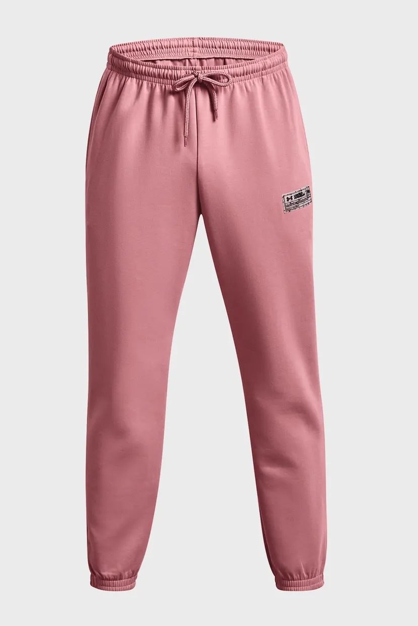 Штаны спортивные UA Summit Knit Joggers 8