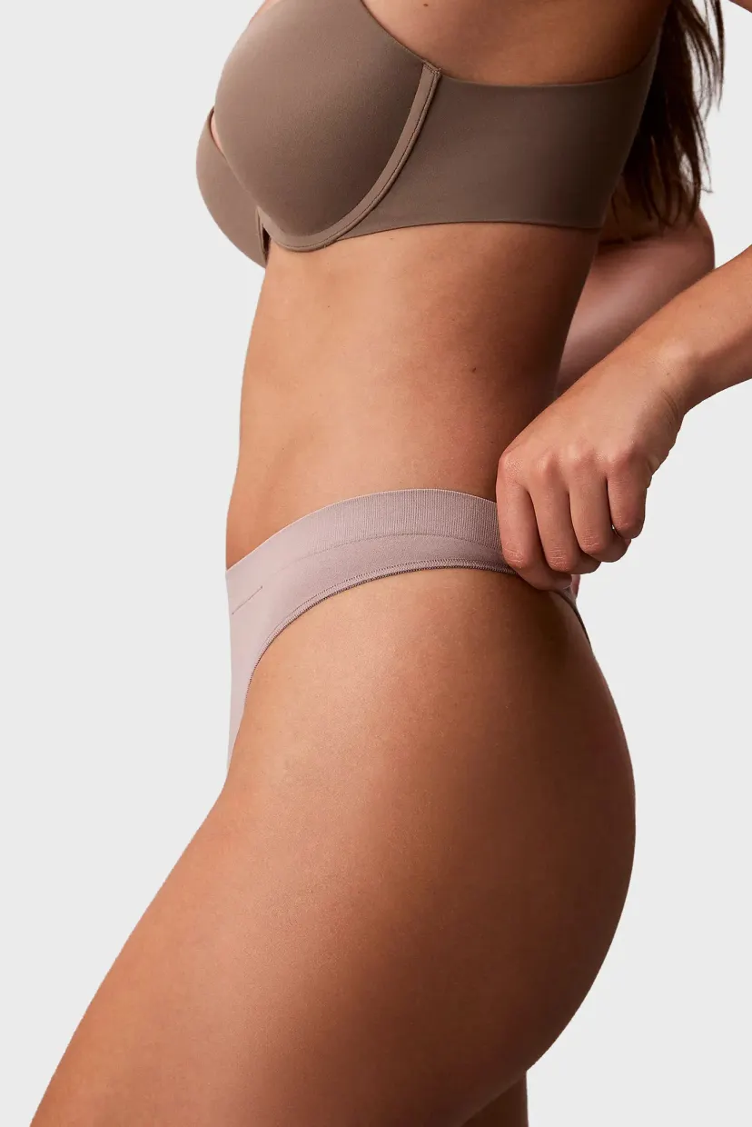 Набор белья THONG 3 PK 5