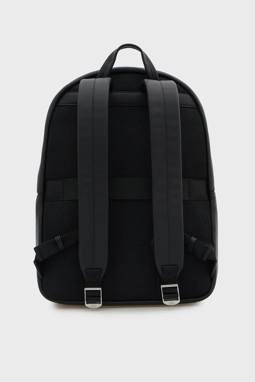 Рюкзак/TH BUSINESS LEATHER BACKPACK 3