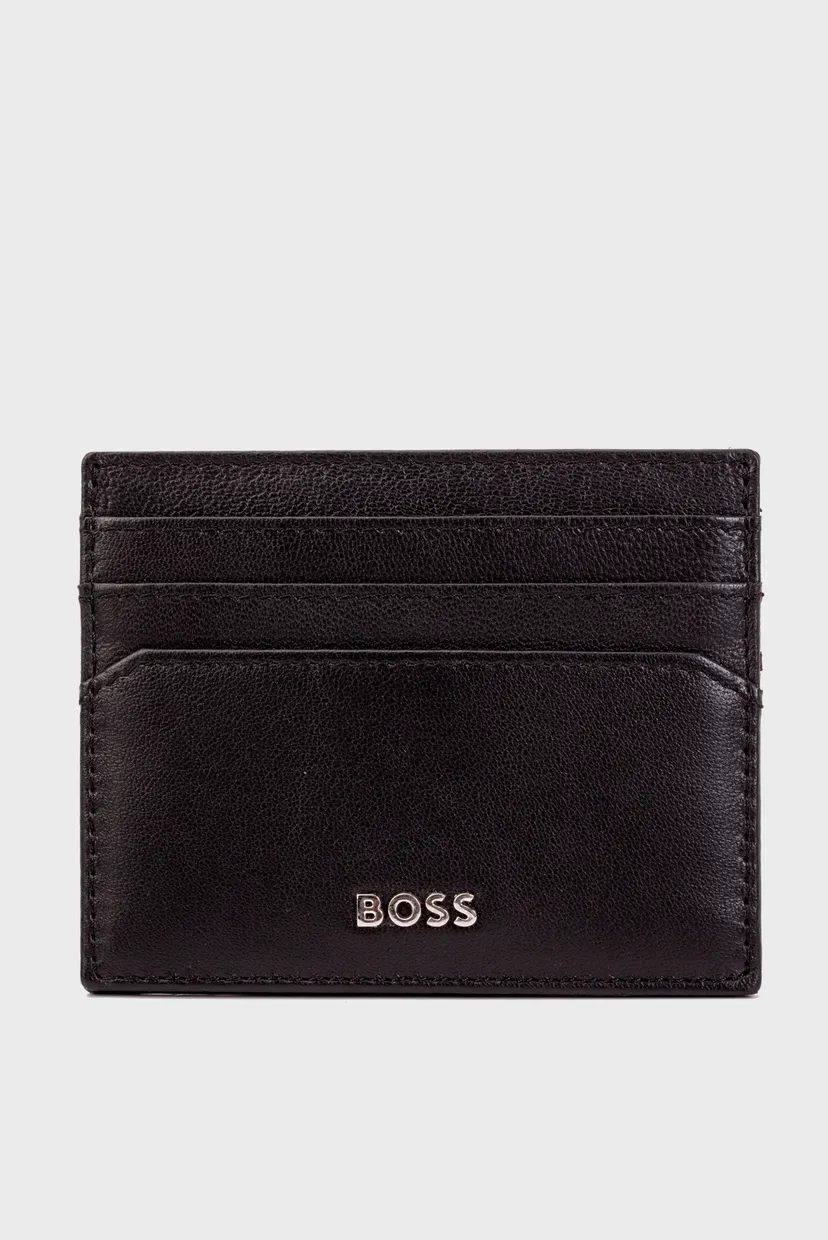 Кошелек MAN WALLET WALLET HLC403HUGO BOSS BROWN 3