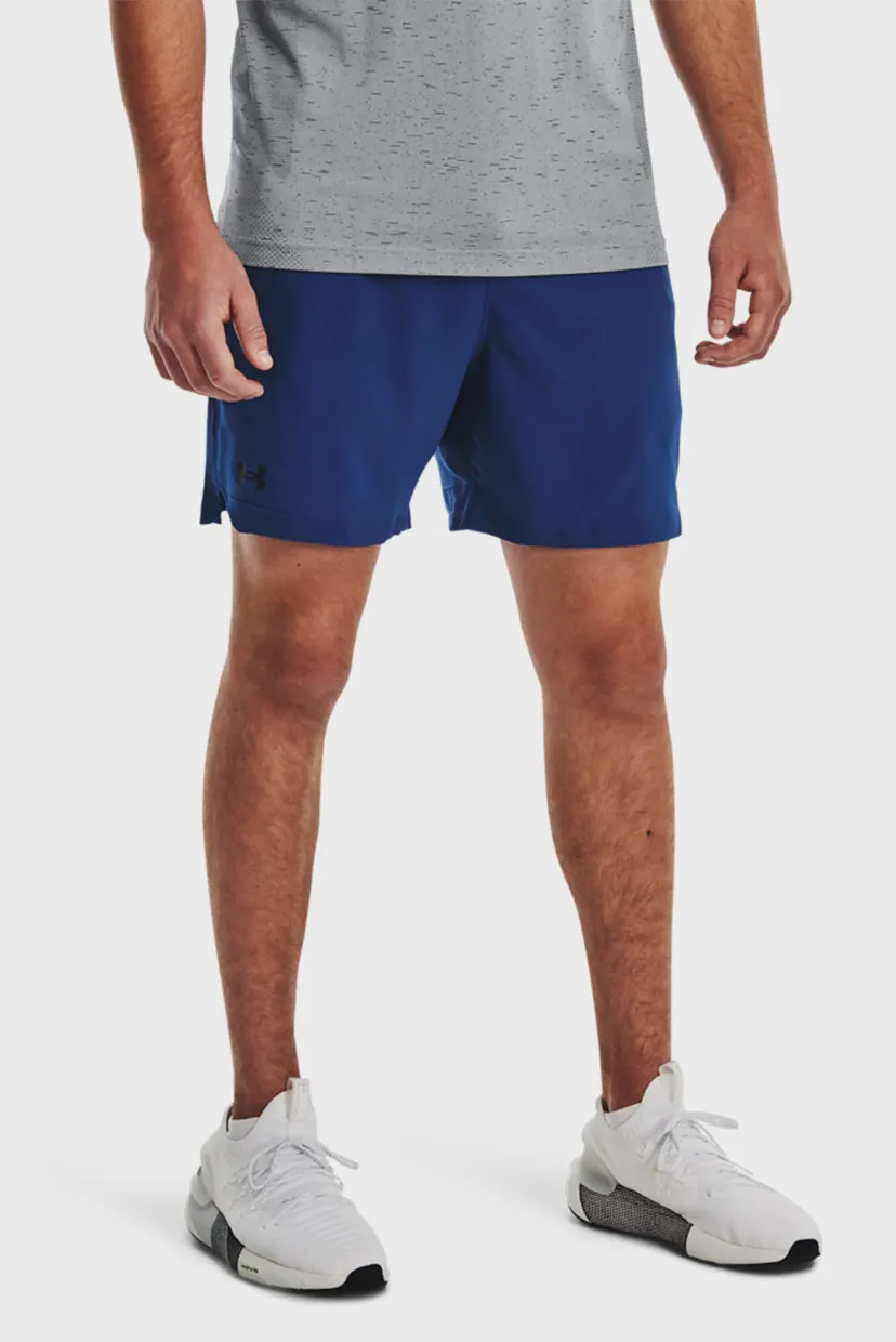 Шорты UA Vanish Woven 6in Shorts 7