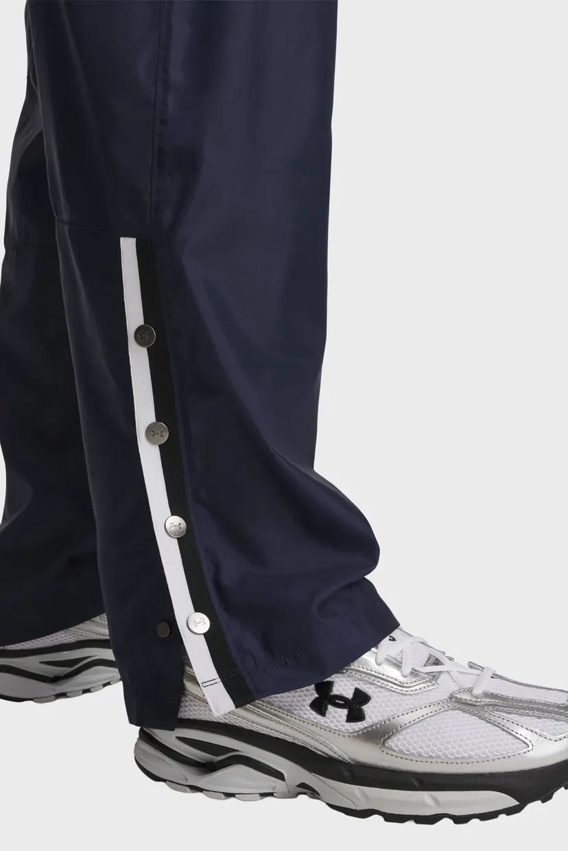 Штаны спортивные UA Icon SW Woven Pants 4