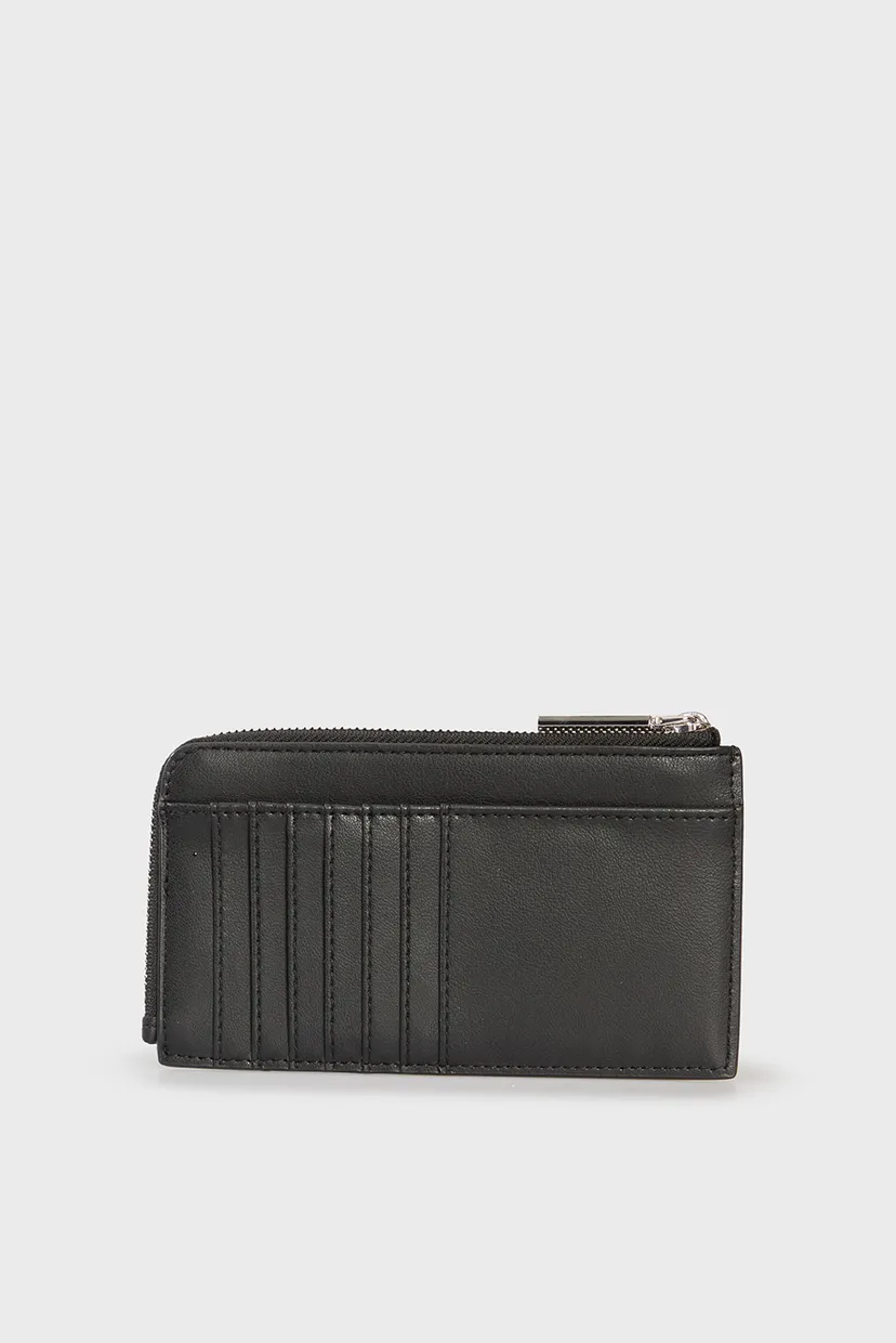 Картхолдер CK RE-LOCK LG CC HOLDER W L ZIP 4