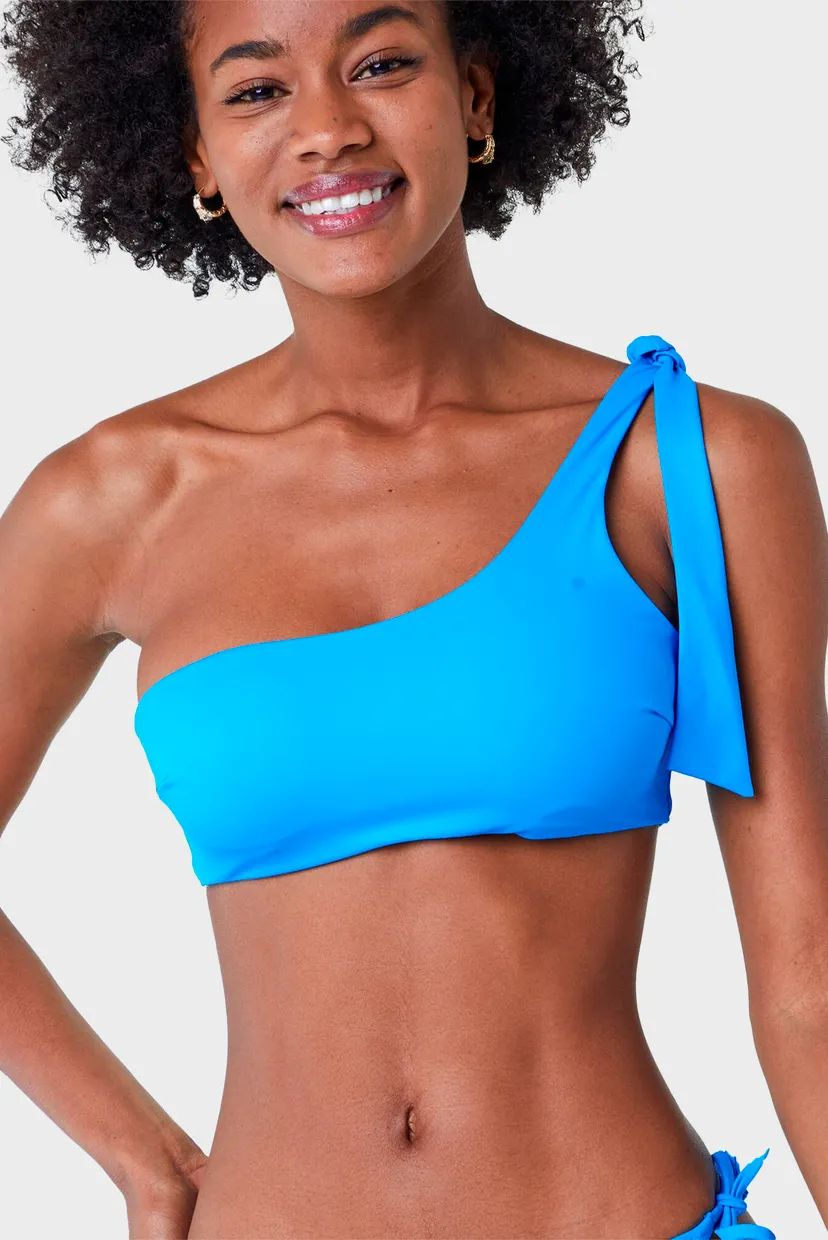 Купальник верх ESSENTIELLA - SA BANDEAU 4