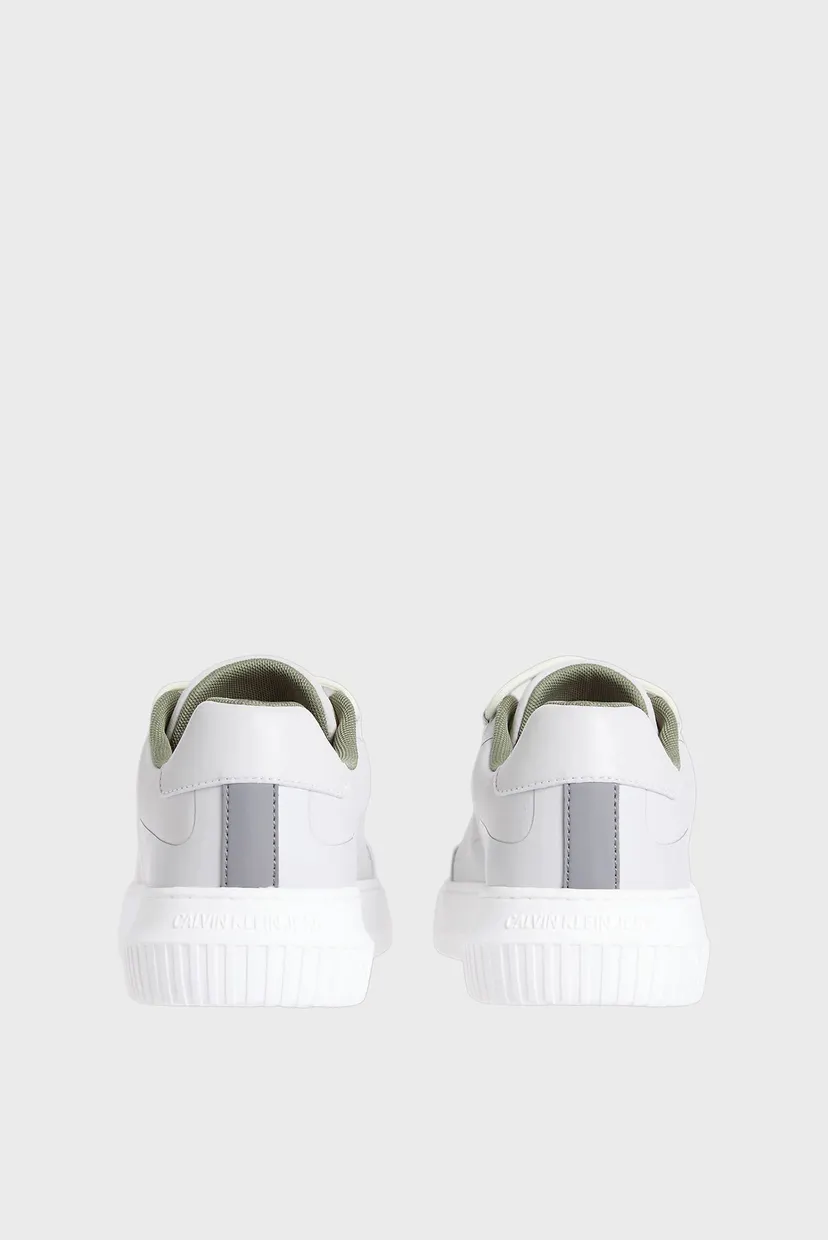 Кеды CHUNKY CUPSOLE TECH RIPSTOP 4