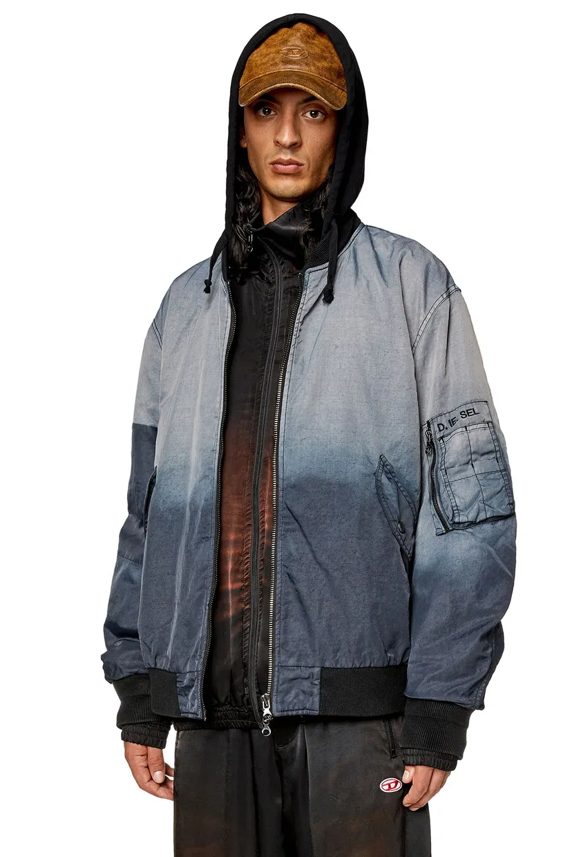 Ветровка J-COMMON JACKET 3