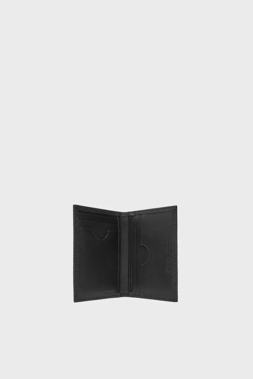 Кошелек TH FLAG BIFOLD 3