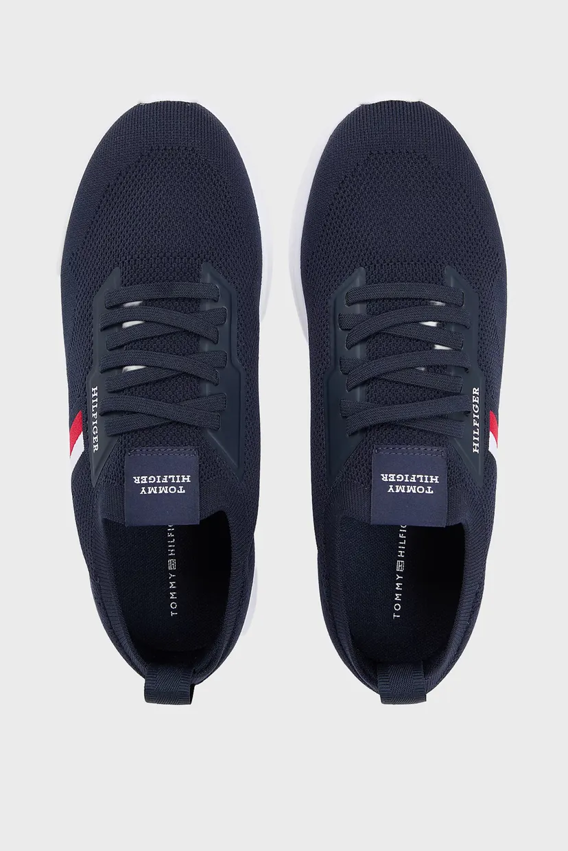Кроссовки LIGHTWEIGHT KNITTED RUNNER 4