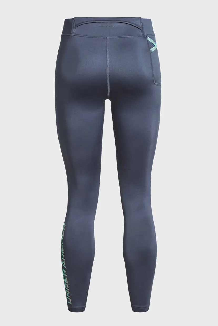Легинсы UA Qualifier Cold Tight 8