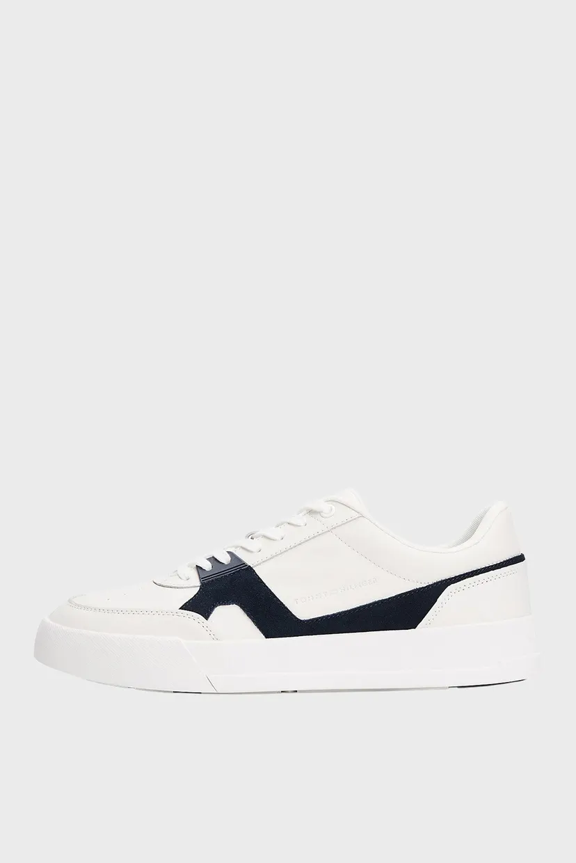 Кеды TH COURT CRAFT LTH 5