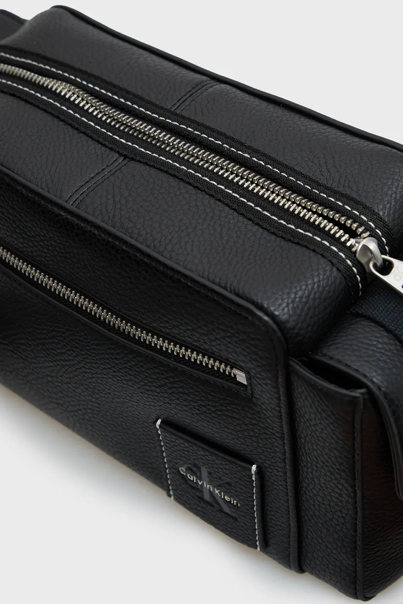 Сумка/BOLD PEBBLE CAMERA BAG 5