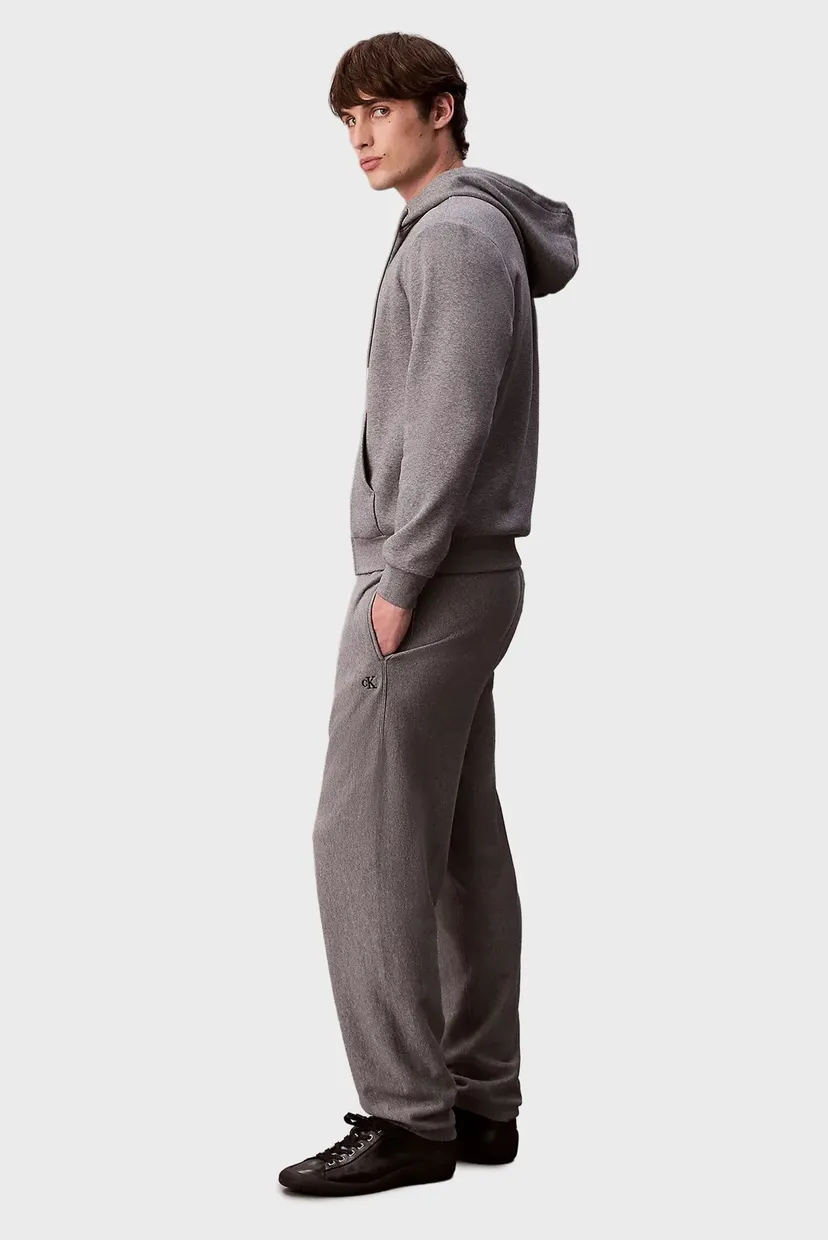 Штаны спортивные PREMIUM TERRY MONOGRAM JOGGER 3