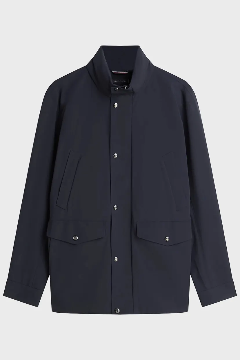 Пальто DC PERFORMANCE FIELD COAT 7
