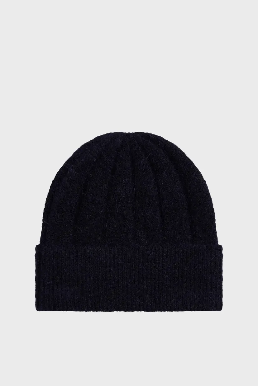 Шапка TH FLAG FLUFFY BEANIE 3