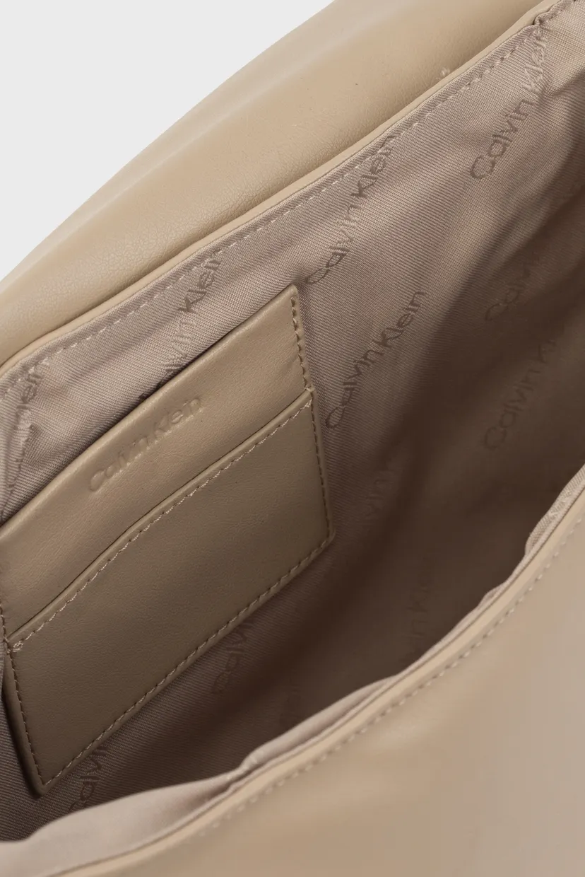 Сумка PUFFED SHOULDER BAG 4