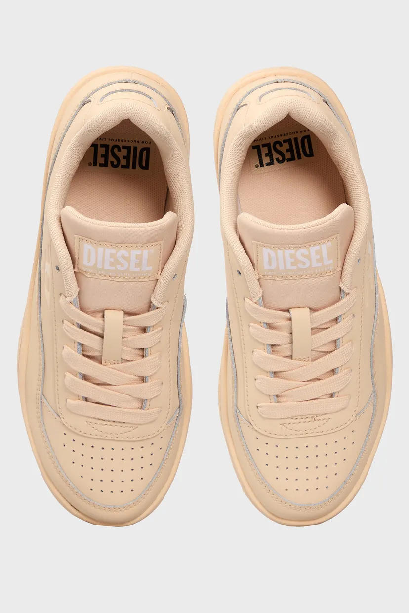 Кроссовки TRACKER-D   S-TRACKER-D LOW W SNEAKERS 4