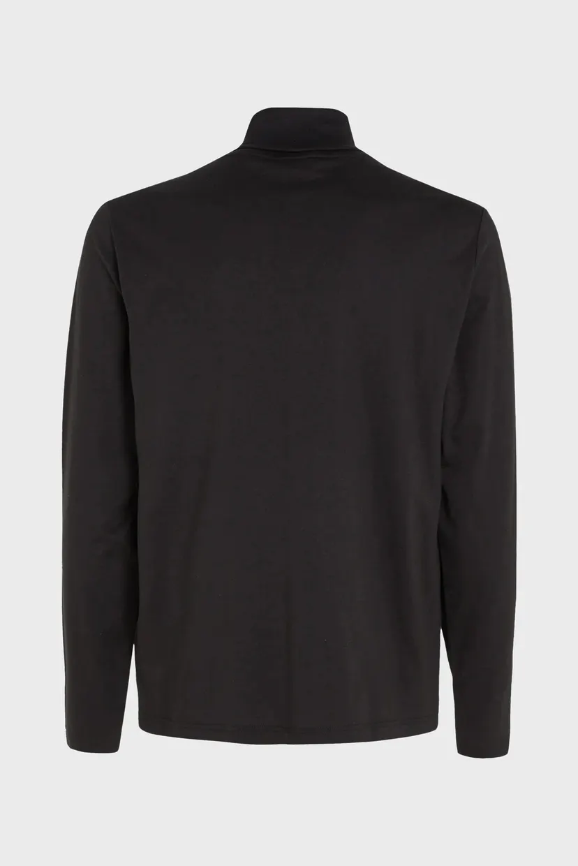 Лонгслив LIQUID TOUCH LS ROLL NECK 5