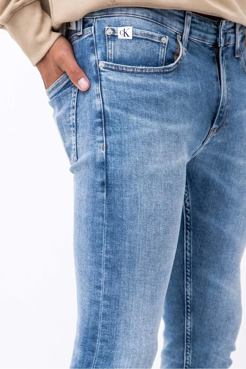 Джинсы CKJ 016 SKINNY 4