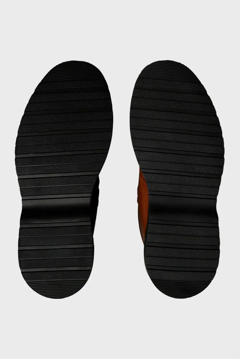 Ботинки COMBAT APRON MID BOOT LTH 6