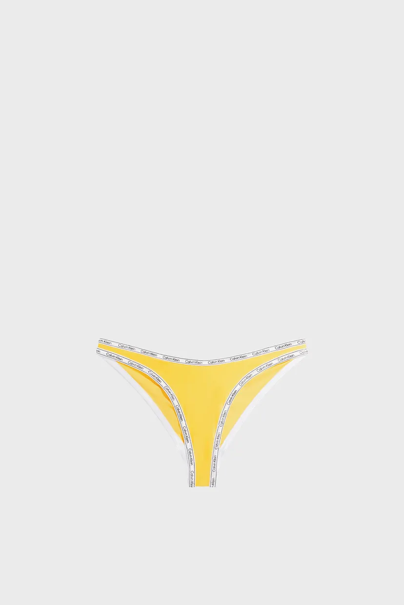 Купальник низ HIGH LEG CHEEKY BIKINI 5