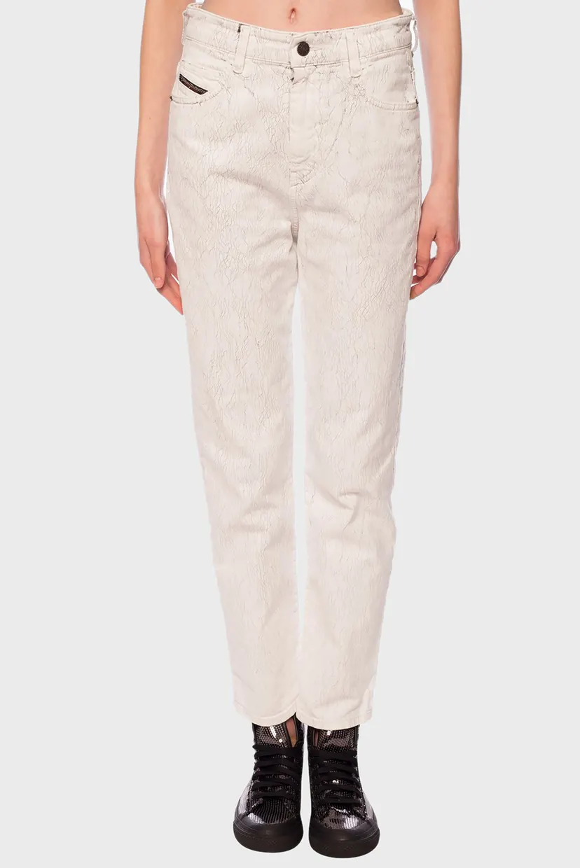 Джинсы/D-EISELLE-SP4 L.32 TROUSERS 3