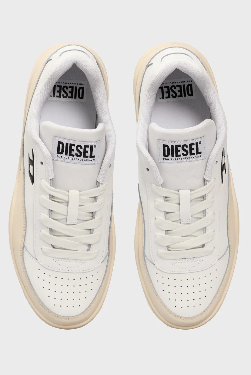 Кроссовки TRACKER-D   S-TRACKER-D LOW SNEAKERS 4