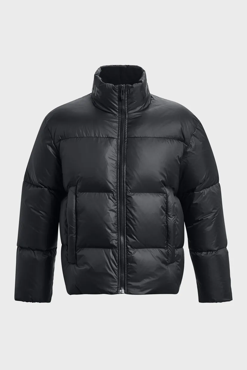 Куртка зимняя/UA CGI DOWN PUFFER JKT 4