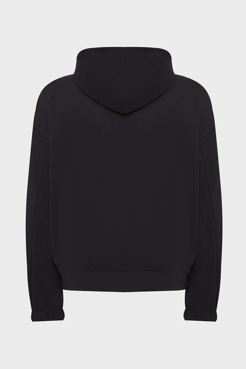 Реглан L S HOODIE 8