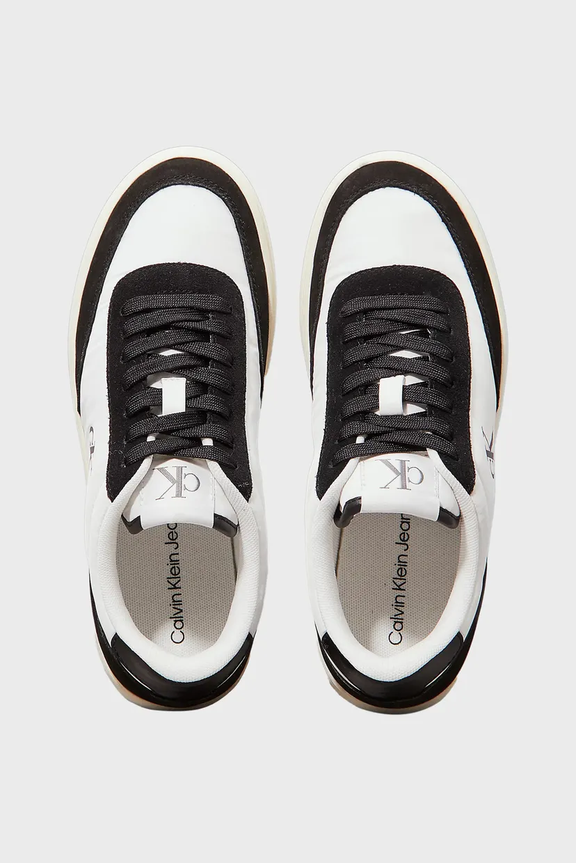 Кеды CLASSIC CUPSOLE MIX IN 5