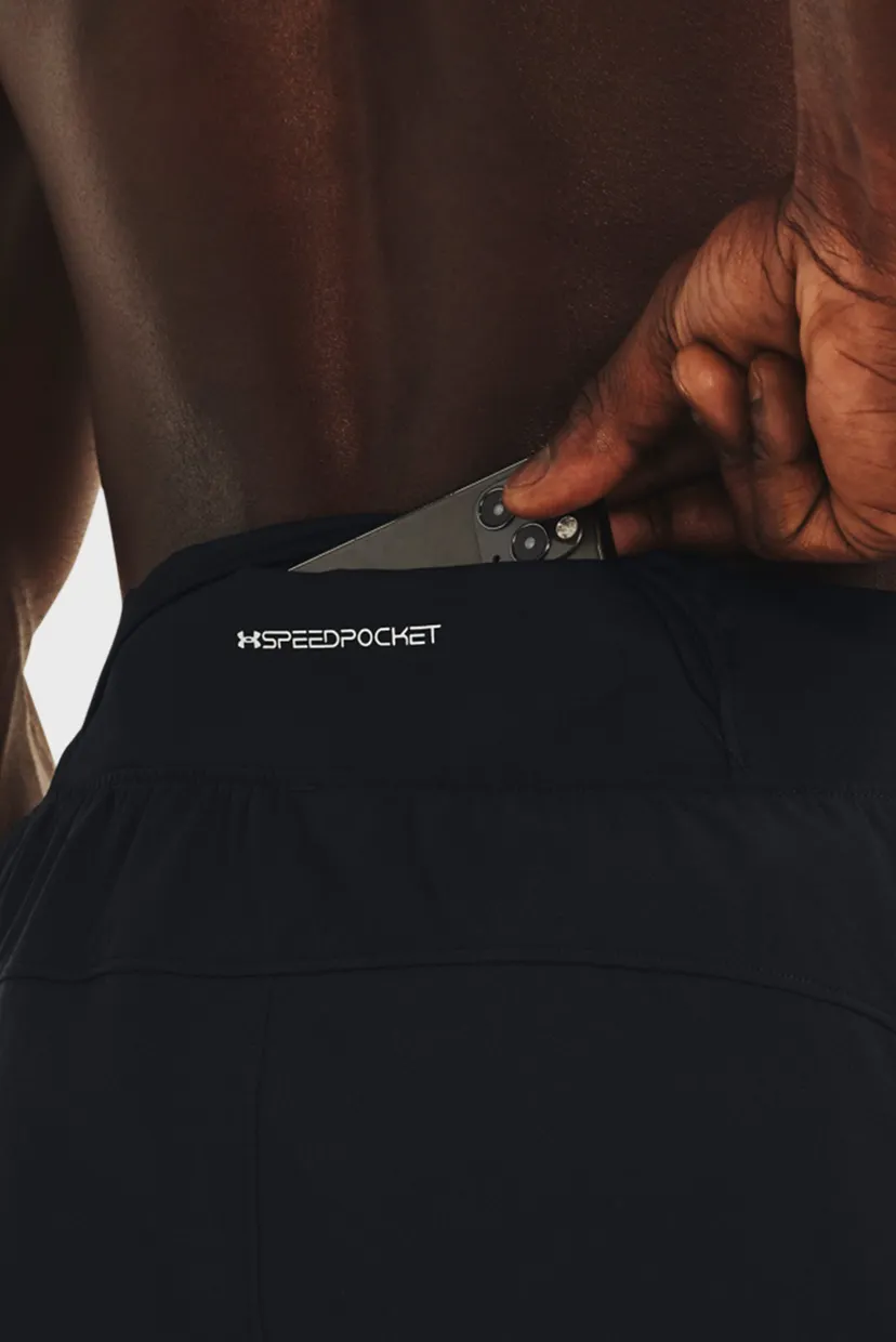 Шорты LAUNCH ELITE 5'' SHORT 9