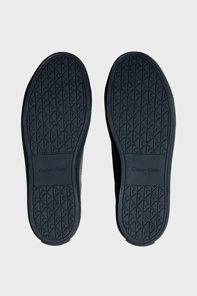 Кеды LACE-UP SNEAKER SUEDE WL CK 6
