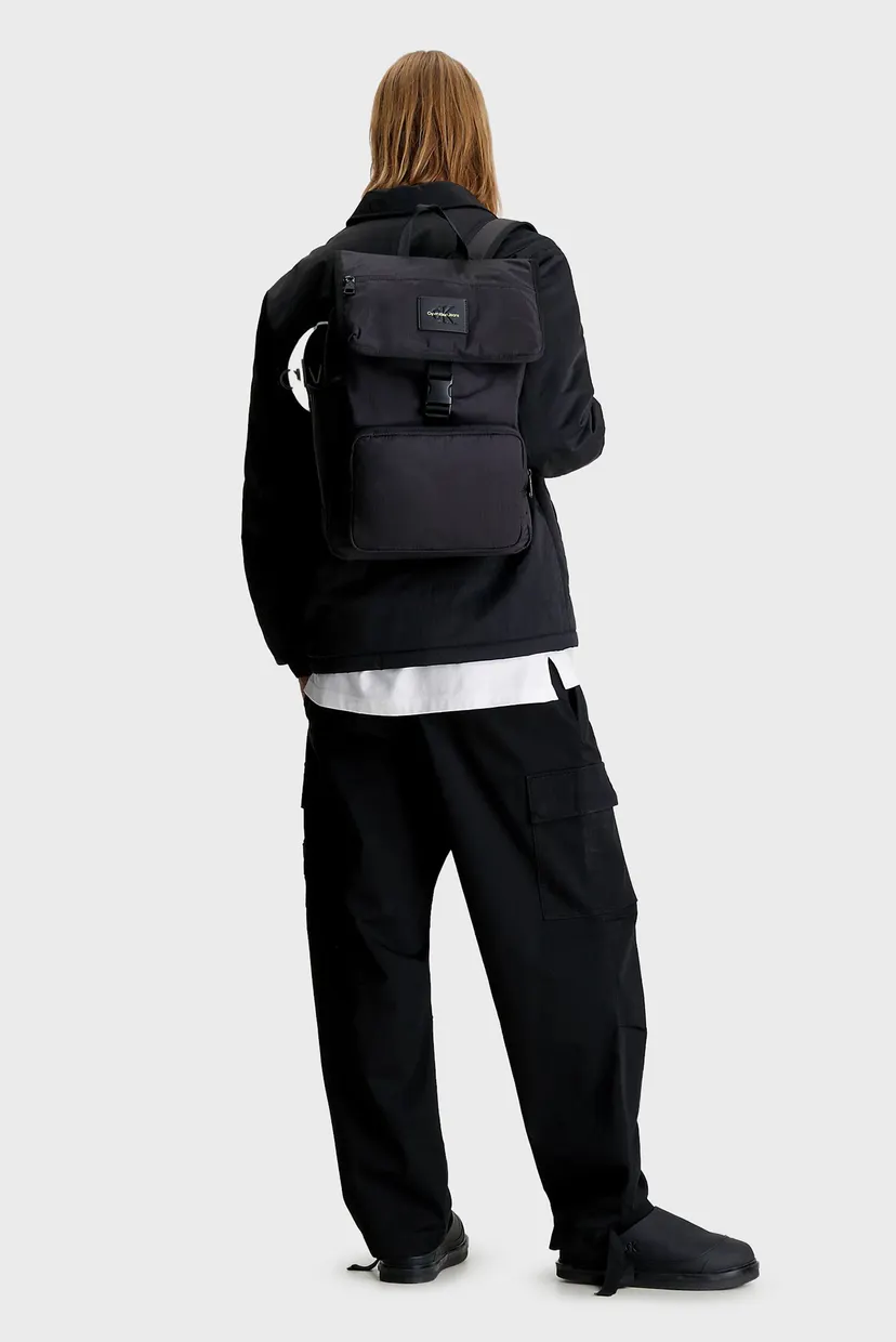 Рюкзак SPORT ESSENTIALS SQ FLAT BP43 L 6