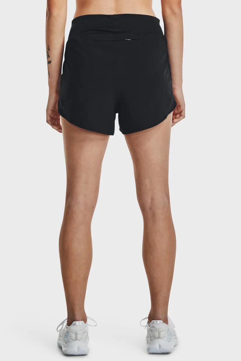 Шорты UA Fly By Elite HI SHORT 10