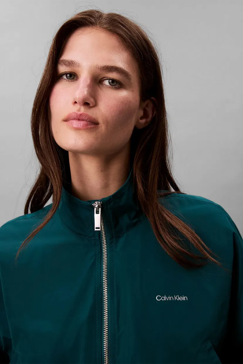 Ветровка WOVEN TRACK JACKET 3