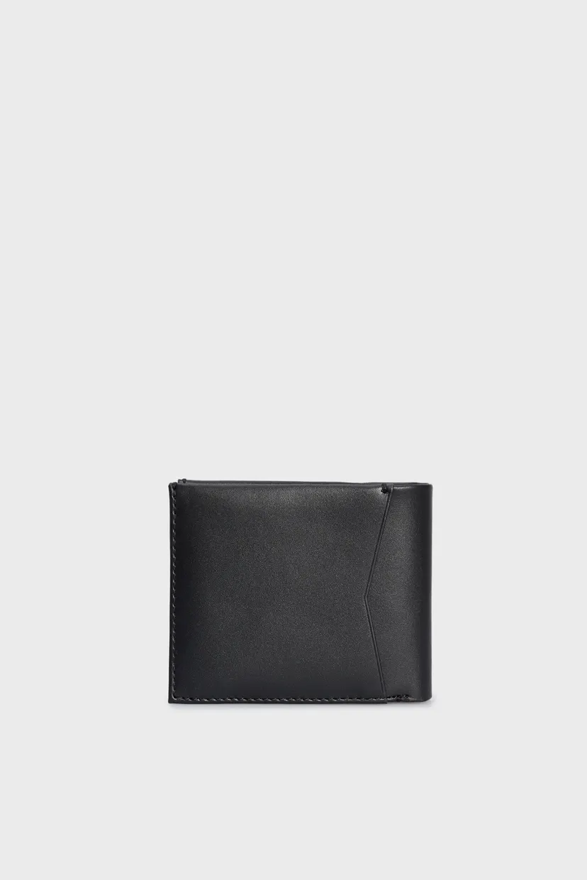 Кошелек MONO HRDW BIFOLD WCOIN 4