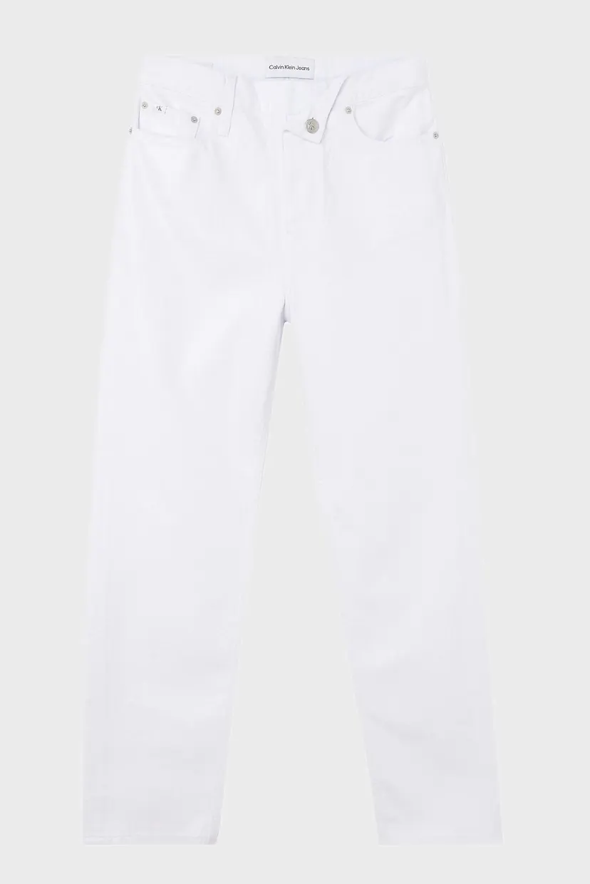 Джинсы MOM JEAN 5