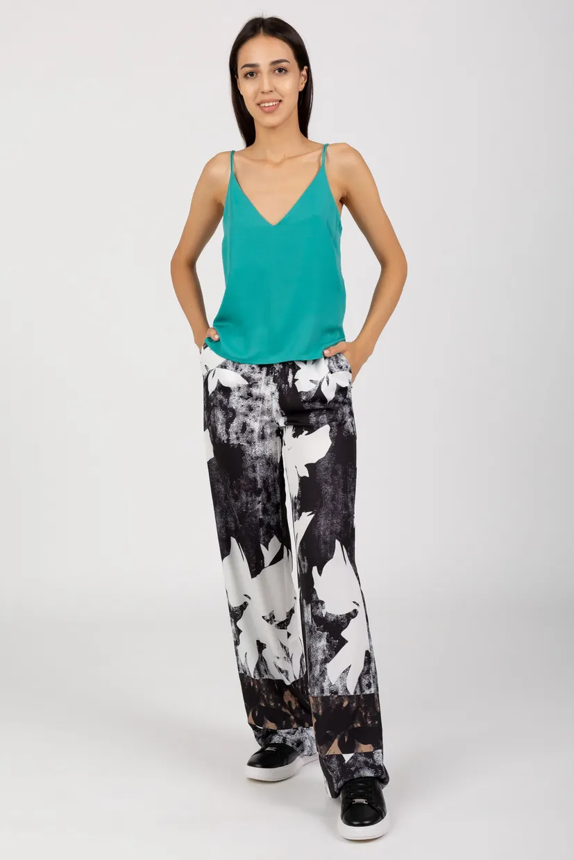 Майка RECYCLED CDC CAMI TOP 4