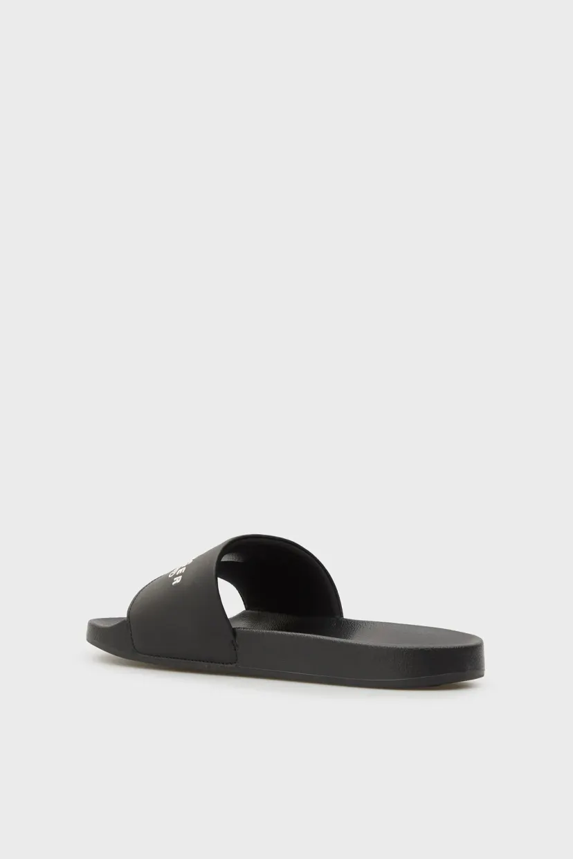 Слайдеры TOMMY HILFIGER RAISED POOL SLIDE 5