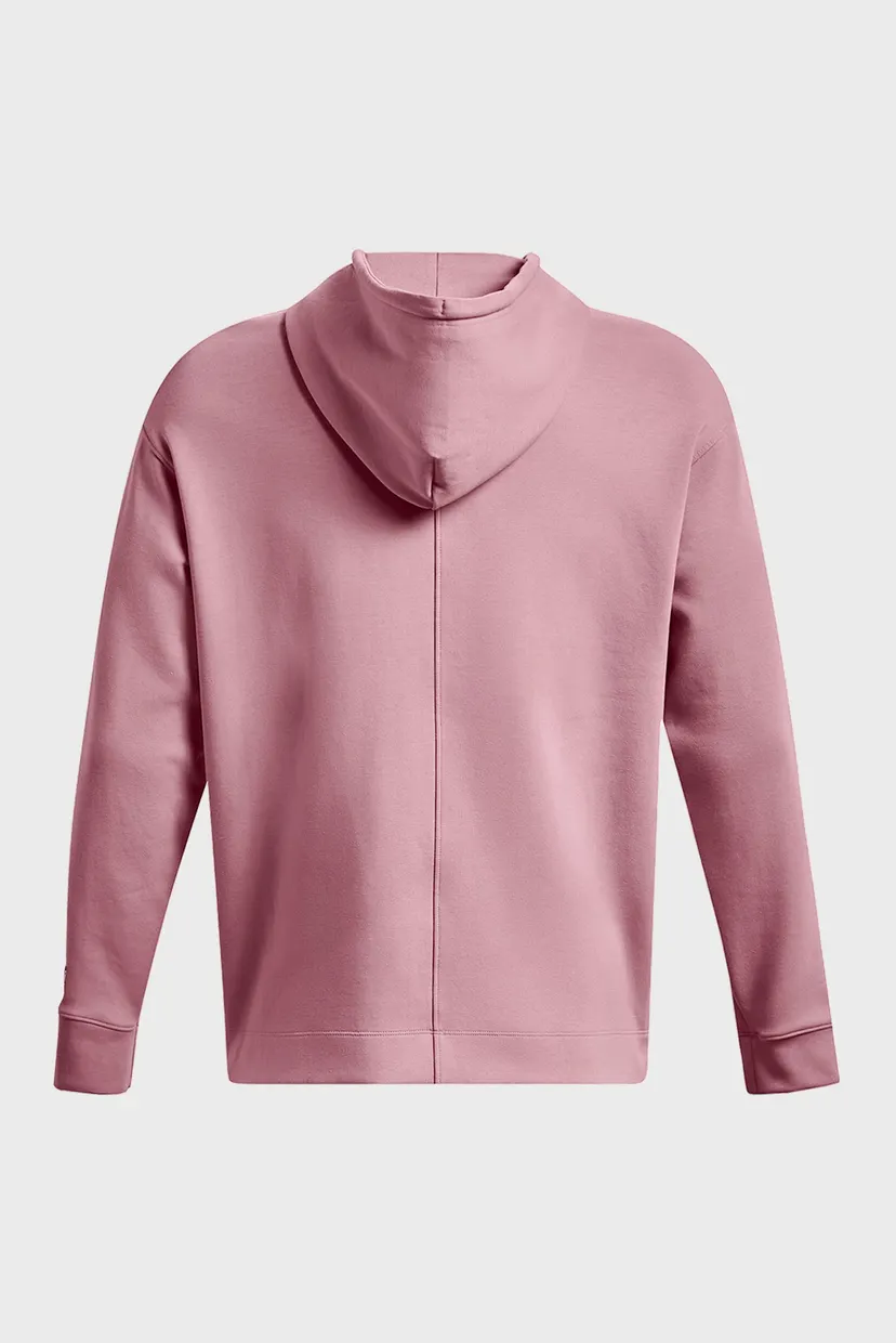 Худи UA Summit Knit Hoodie 11