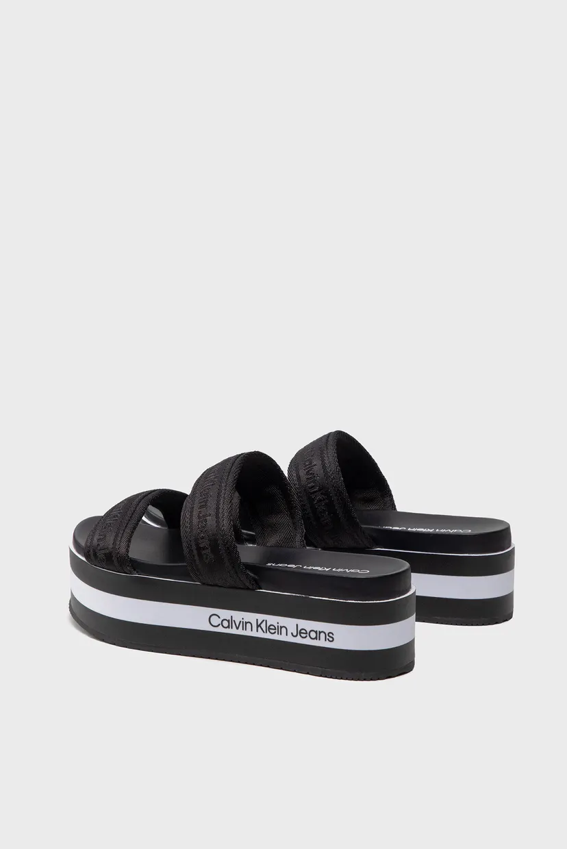Сандалии FLATFORM SANDAL TWOSTRAPS 6