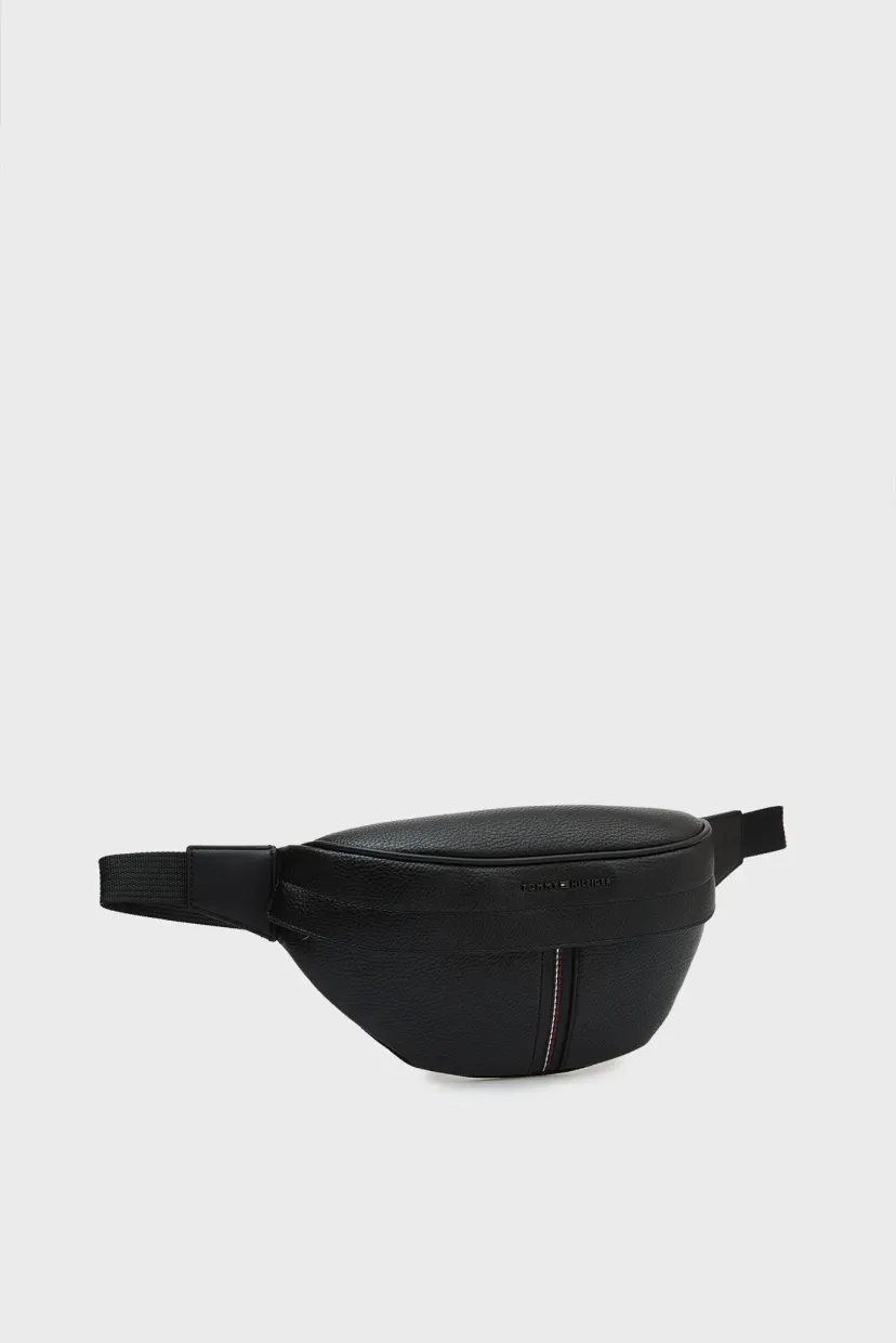 Поясная сумка TH CENTRAL BUMBAG 3