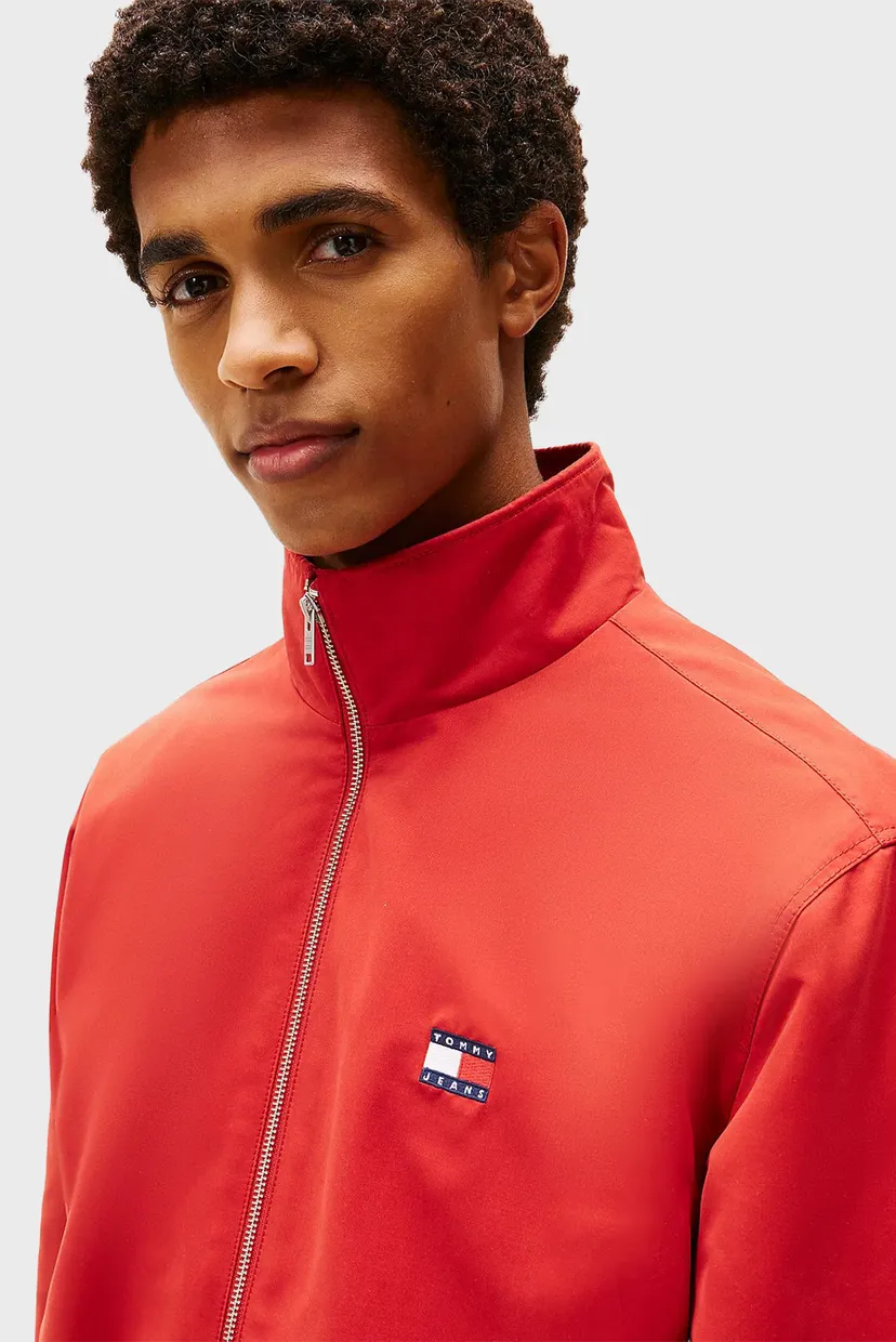 Куртка демисезонная TJM ESSENTIAL JACKET EXT 4