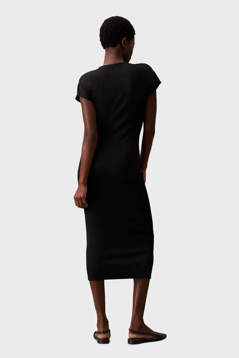 Платье Q-NOVA MIDI DRESS SS 5