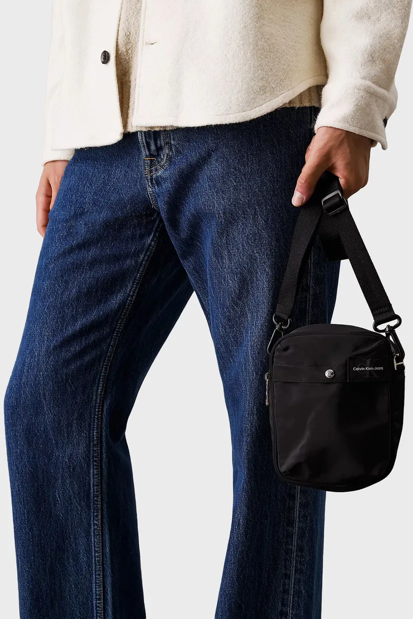 Рюкзак PACKABLE FLAP BP40 6