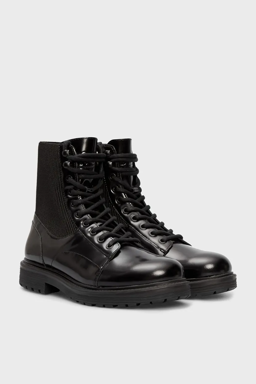 Ботинки ALABHAMA   D-ALABHAMA BT W BOOTS 7